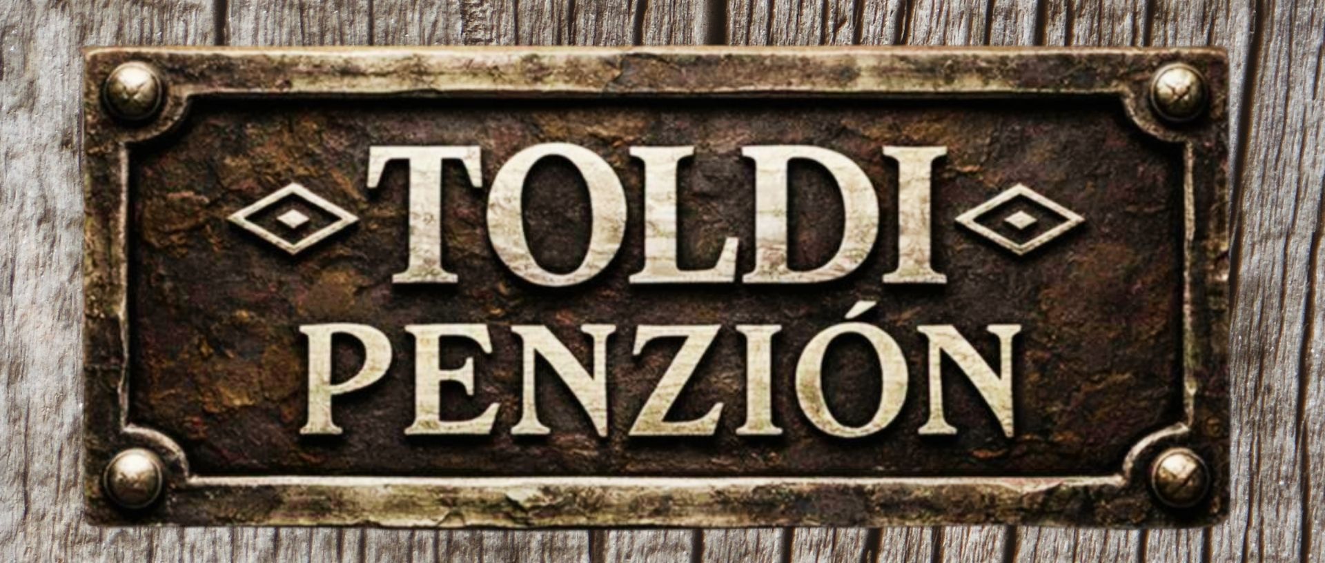 Penzión Toldi 